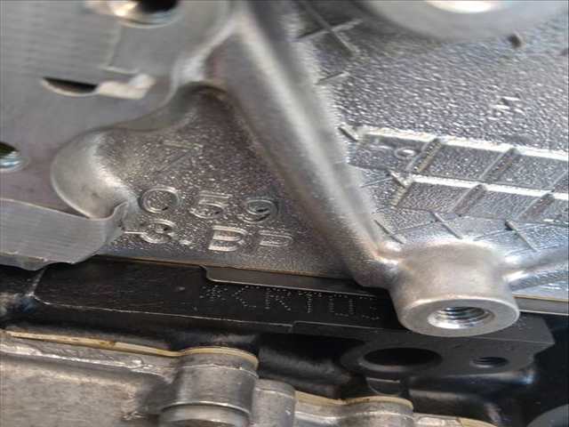 Foto 3ª: Motor Completo Audi A7 3.0 TDI 272 CV 200KW [CRT, CRTD]