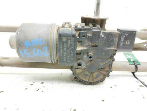 Foto 3ª: Motor Limpia Delantero Seat Ibiza ERENCE 86CV 63KW [CBZ] (2013)