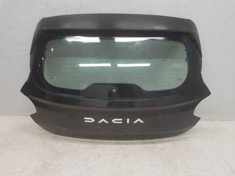 Portón Dacia Sandero EXPRESSION