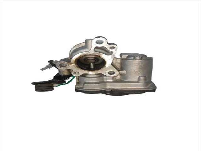 Foto 2ª: Valvula EGR Renault Megane 1.5 BLUE DCI 115 B9A6) HATCHBACK IV HATCHBACK B9A/M/N_) (2015)