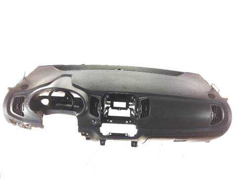 Foto 2ª: Kit Airbag Kia Sportage 2.0 CRDI AWD (2009)