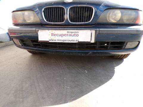 Foto 3ª: Paragolpes Delantero Bmw Serie 5 518 286S1 BERLINA (2000)