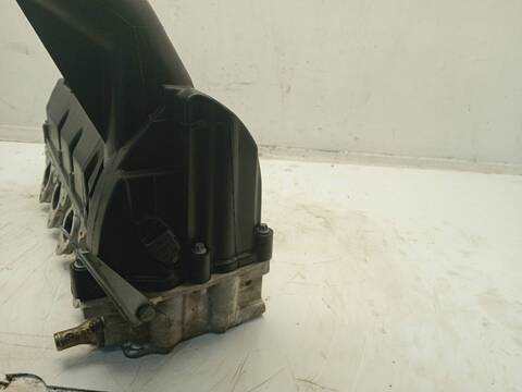 Foto 3ª: Culata Mercedes Clase A 140 1.4 CAT 82CV 60KW (1999)