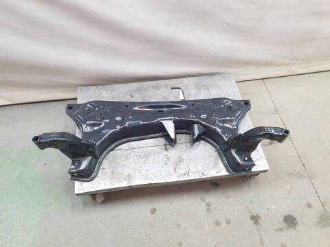 Foto 3ª: Puente Delantero Ford Transit TREND