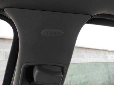 Airbag Cortina Delantero Derecho Citroen C5 RFN BERLINA