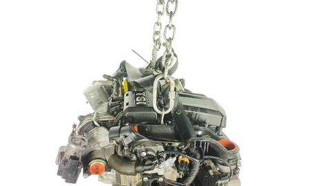 Motor Completo Volkswagen Polo 1.2 TSI