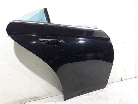 Foto 2ª: Puerta Trasera Derecha Mercedes Clase C 160 320 - 350 CDI GRAND EDITION 219.322) 224CV 165KW [OM642920] (2006)