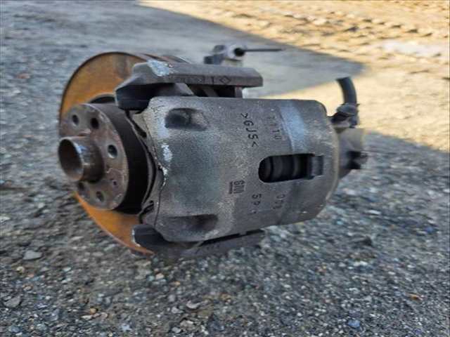 Pinza Freno Delantera Derecho Opel Corsa EXCELLENCE 90CV 66KW