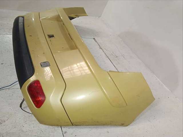 Foto 2ª: Paragolpes Trasero Citroen C4 1.6 16V CAT NFU - TU5JP4) COUPE 109CV 80KW (2005)