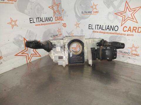 Foto 2ª: Mando Luces Renault Laguna EMOTION PLUS COUPE 150CV 110KW [M9RA8] (2010)