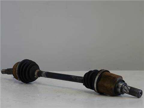 Foto 2ª: Transmision Delantera Izquierda Nissan Micra 1.2 16V 80CV 59KW [CR12DE] (2004)