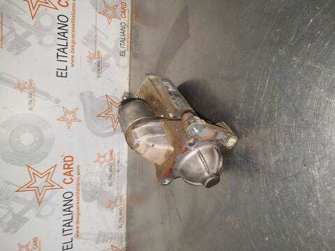 Foto 3ª: Motor de Arranque Renault Laguna PACK AUTHENTIQUE 110CV 81KW [F9Q 17] (2007)