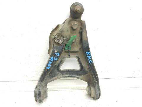 Foto 4ª: Brazo Suspension Delantero Izquierdo Renault Clio AUTHENTIQUE 68CV 50KW [K9K V7] (2006)
