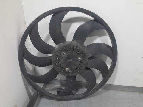 Foto 3ª: Electroventilador Bmw i8 I8 PURE IMPULSE 231CV 170KW [B38K15A] (2015)