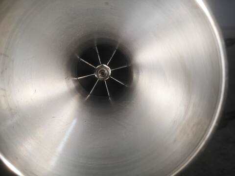 Foto 3ª: Turbocompresor Volvo XC 60 D5204T7 (2014)