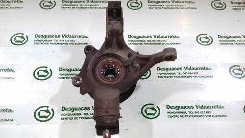 Foto 2ª: Mangueta Delantera Derecha Peugeot 308 PREMIUM 120CV 88KW [5FW] (2007)