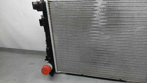 Foto 3ª: Radiador Motor Dacia Sandero STEPWAY 67CV 49KW [H4D470] (2023)