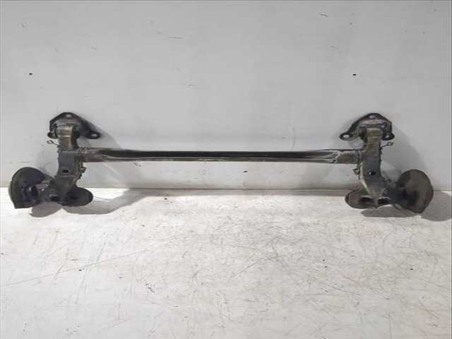 Foto 2ª: Puente Trasero Opel Astra 1.7 CDTI L69) 101CV [Z 17 DTH] (2007)