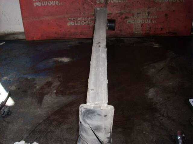 Intercooler Renault Master 2.5 COMBI 2.8T L1 9-PL. [2.5 LTR. - 88 KW DCI DIESEL CAT]