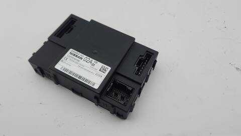 Centralita Motor ECU Nissan Pathfinder 2.5 DCI SE 190CV 140KW