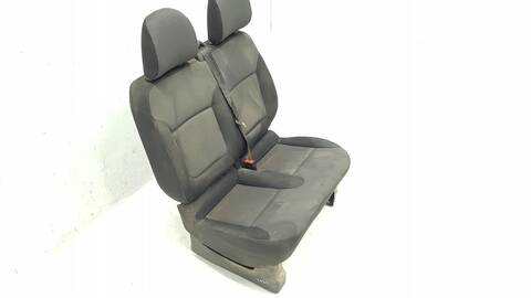 Foto 3ª: Asiento Delantero Derecho Opel Combo ELEGANCE (2018)
