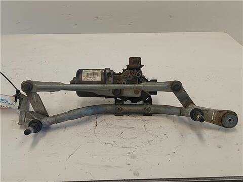 Foto 1ª: Motor Limpia Delantero Renault Clio 1.5 AUTHENTIQUE 75CV 55KW [K9K 612] (2016)