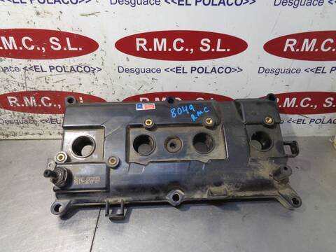 Foto 1ª: Despiece Motor Renault Scenic 2.0 16V 140CV 103KW [M4R F7] (2011)