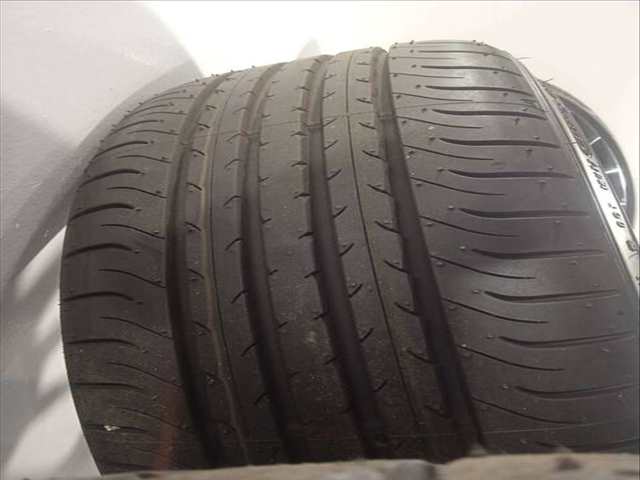 Foto 2ª: Juego LLantas Toyota Yaris 2021 261CV