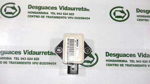 Centralita Motor ECU Audi A4 1.9 TDI BERLINA 116CV 85KW