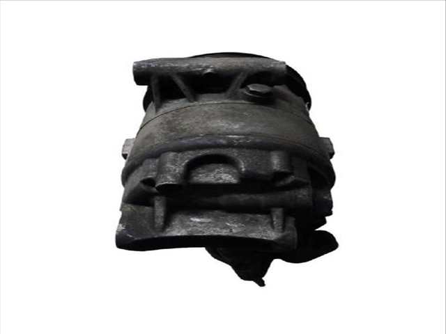 Compresor Aire Acondicionado Nissan Qashqai 2.0