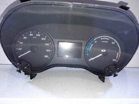 Cuadro de Instrumentos Mercedes Vito 2.1 CDI CAT 136CV 100KW