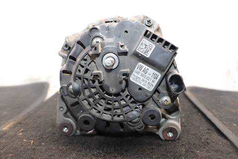 Foto 3ª: Alternador Seat Ibiza ERENCE (2015)