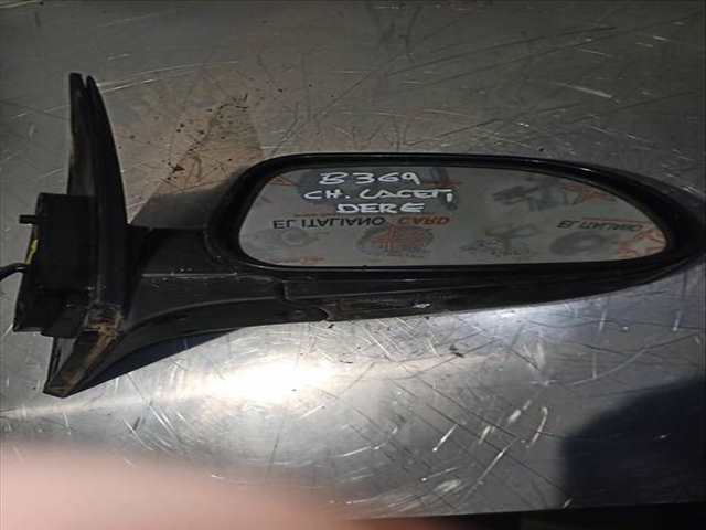 Retrovisor Derecho Chevrolet Lacetti CDX 109CV 80KW