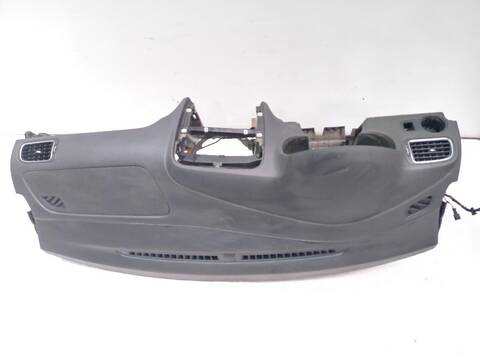 Salpicadero Volkswagen Polo ADVANCE BLUEMOTION 90CV