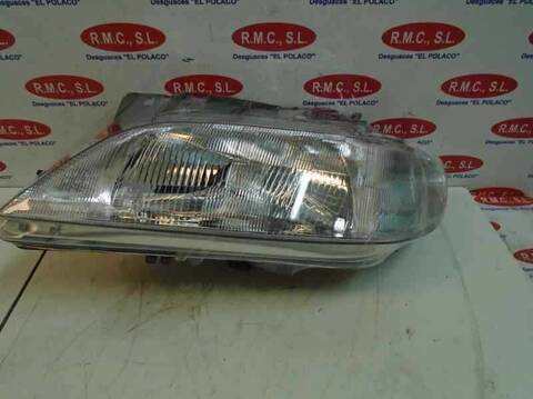 Faro Izquierdo Citroen Xsara 1.4 BERLINA 75CV 55KW