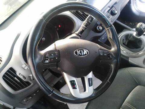 Foto 1ª: Volante Kia Sportage BUSINESS 2WD 116CV 85KW [D4FD] (2015)