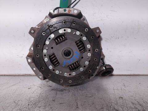Foto 2ª: kit Embrague Peugeot 207 CONFORT 73CV 54KW [KFV] (2008)