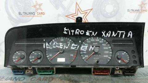 Cuadro de Instrumentos Citroen Xantia BERLINA