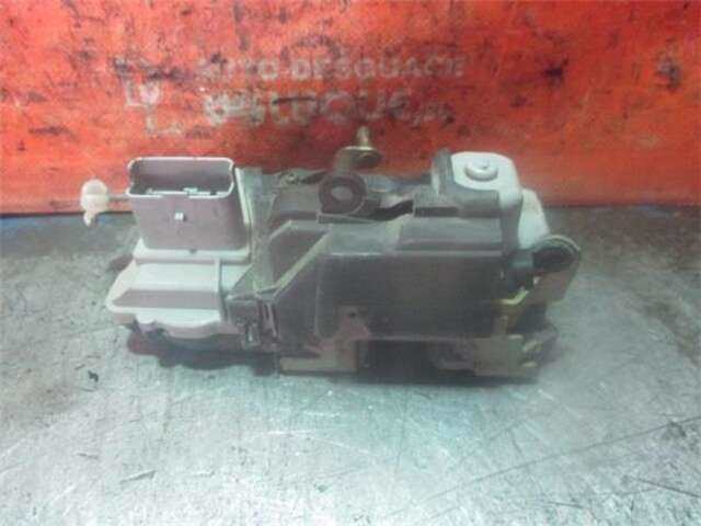 Foto 2ª: Cerradura Puerta Delantera Izquierda Citroen Xsara 1.6 HDI [9HY (DV6TED4)]