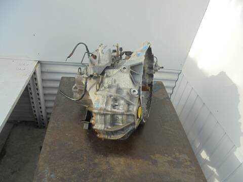 Foto 3ª: Caja Cambios Honda Accord 2.0 COMFORT BERLINA 155CV 114KW [K20A6] (2004)