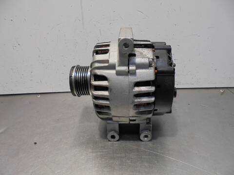 Foto 3ª: Alternador Opel Corsa 1.3 16V CDTI 95CV 70KW [A13DTE] (2012)