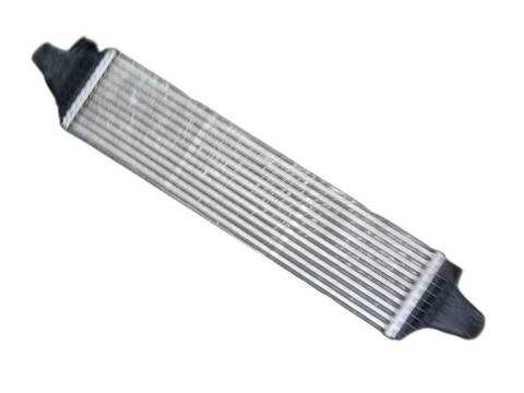 Foto 3ª: Intercooler Mercedes Clase CLA Coupe CLA 180 CDI - D 117.312) COUPE (2013)