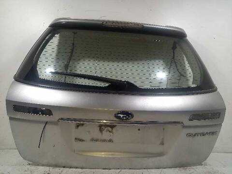 Foto 2ª: Portón Subaru Legacy 2.5 SW 165CV 121KW FAMILIAR [EJ25] (2004)