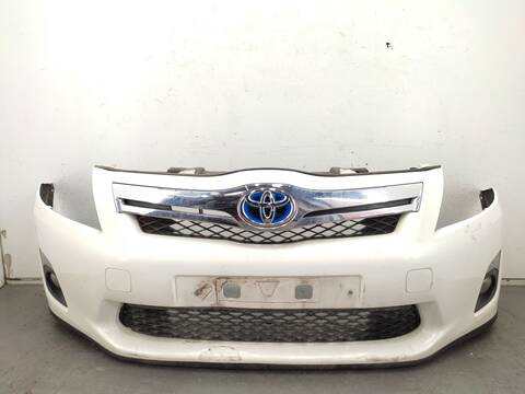 Paragolpes Delantero Toyota Auris HYBRID ACTIVE 99CV 73KW