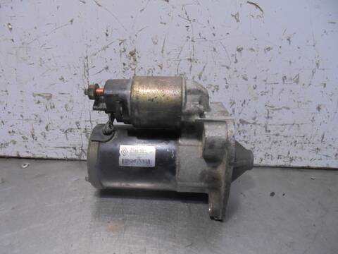 Motor de Arranque Dacia Logan AMBIANCE 87CV 64KW