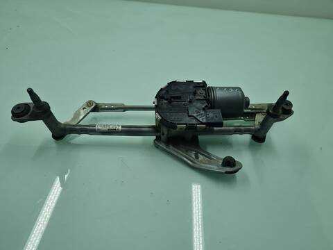 Foto 2ª: Motor Limpia Delantero Volkswagen Golf COMFORTLINE BLUEMOTION 150CV 110KW [CZDA] (2016)