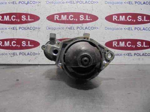 Foto 3ª: Motor de Arranque Opel Vectra BASICO 1999 ) BERLINA 101CV 74KW [X20DTH]