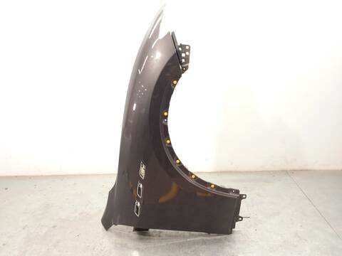 Aleta Delantera Derecha Maserati Levante 3.0 D Q4 275CV 202KW