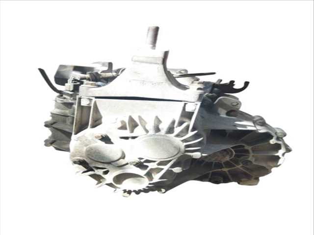 Foto 2ª: Caja Cambios Ford Mondeo 2.0 16V TDDI - TDCI (2000)