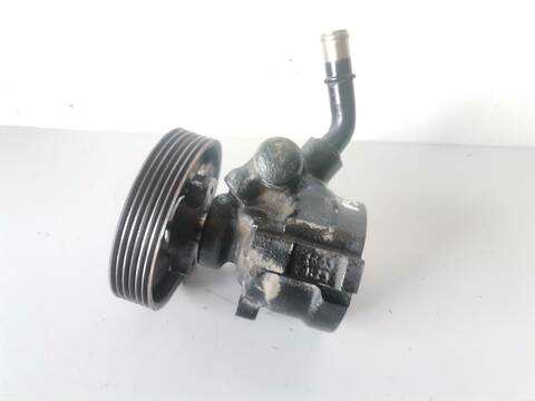 Foto 2ª: Bomba de Direccion Peugeot Boxer 1400 D 86CV